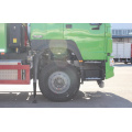 Indon HOWO paint booth ram bumper apollo tyres 8x4 truck